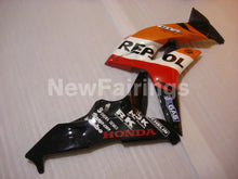 Load image into Gallery viewer, Orange and Red Black Repsol - CBR600RR 07-08 Fairing Kit -