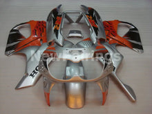 Load image into Gallery viewer, Orange and Silver Factory Style - CBR 900 RR 94-95 Fairing