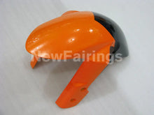 Load image into Gallery viewer, Orange and Black Corona - GSX-R750 08-10 Fairing Kit