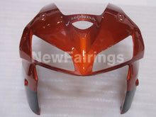 Load image into Gallery viewer, Orange and Black Factory Style - CBR600RR 05-06 Fairing Kit