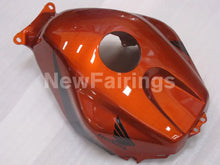 Load image into Gallery viewer, Orange and Black Factory Style - CBR600RR 05-06 Fairing Kit