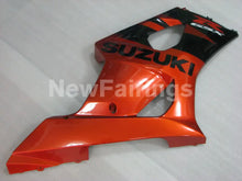 Load image into Gallery viewer, Orange Black Factory Style - GSX - R1000 03 - 04 Fairing