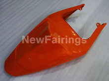 Load image into Gallery viewer, Orange Black Factory Style - GSX-R600 04-05 Fairing Kit -