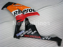 Load image into Gallery viewer, Orange Black Red Repsol - CBR1000RR 06-07 Fairing Kit -