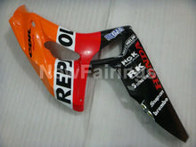 Load image into Gallery viewer, Orange Black and Red Repsol - CBR1000RR 06-07 Fairing Kit -