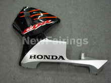 Load image into Gallery viewer, Orange Black and Silver Factory Style - CBR600RR 05-06