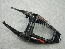 Load image into Gallery viewer, Orange Black and Silver Factory Style - CBR600RR 05-06