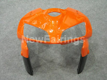 Load image into Gallery viewer, Orange Black and Silver Factory Style - CBR600RR 05-06