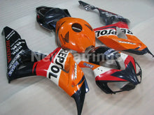 Load image into Gallery viewer, Orange Deep Blue and Red Repsol - CBR1000RR 06-07 Fairing