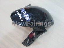 Load image into Gallery viewer, Orange Deep Blue and Red Repsol - CBR1000RR 06-07 Fairing