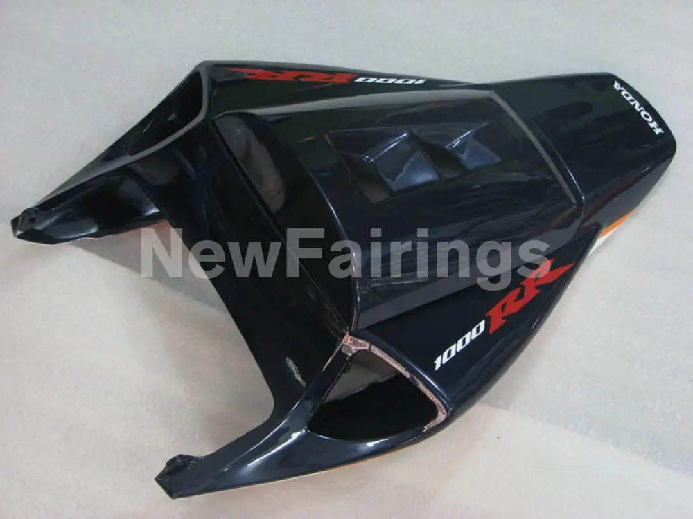 Orange Deep Blue and Red Repsol - CBR1000RR 06-07 Fairing