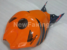 Load image into Gallery viewer, Orange Deep Blue and Red Repsol - CBR1000RR 06-07 Fairing