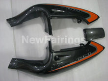 Load image into Gallery viewer, Orange and Grey Factory Style - GSX-R750 96-99 Fairing Kit