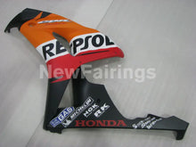 Load image into Gallery viewer, Orange and Matte Black Red Repsol - CBR1000RR 06-07 Fairing