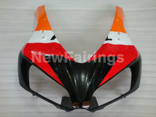 Load image into Gallery viewer, Orange and Red Black Repsol - CBR1000RR 06-07 Fairing Kit -