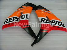 Load image into Gallery viewer, Orange and Red Black Repsol - CBR1000RR 06-07 Fairing Kit -