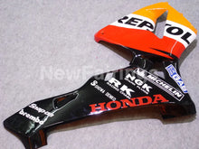 Load image into Gallery viewer, Orange and Red Black Repsol - CBR600RR 03-04 Fairing Kit -