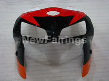 Load image into Gallery viewer, Orange and Red Black Repsol - CBR600RR 05-06 Fairing Kit -