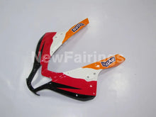 Load image into Gallery viewer, Orange Red and Black Repsol - CBR600RR 07-08 Fairing Kit -