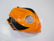 Load image into Gallery viewer, Orange Red and Black Repsol - CBR600RR 07-08 Fairing Kit -