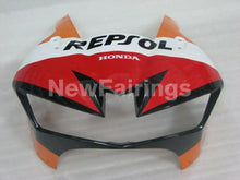 Load image into Gallery viewer, Orange Red and Black Repsol - CBR600RR 13-23 Fairing Kit -