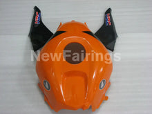 Load image into Gallery viewer, Orange Red and Black Repsol - CBR600RR 13-23 Fairing Kit -