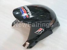 Load image into Gallery viewer, Orange Red and White Repsol - CBR600RR 05-06 Fairing Kit -