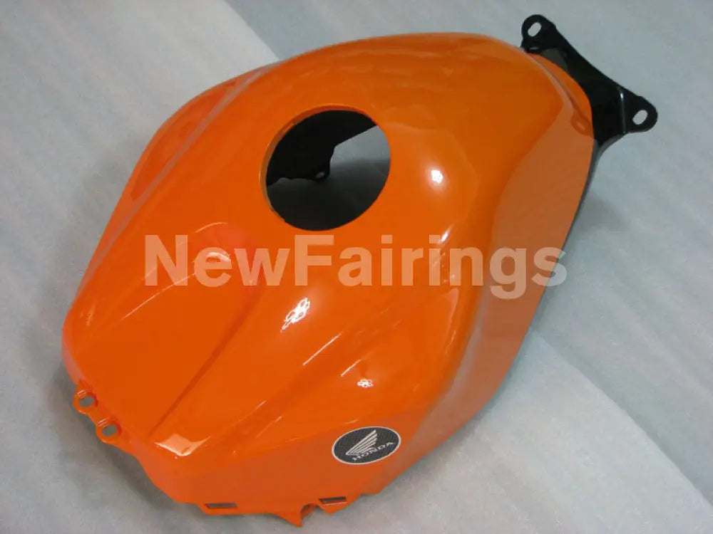 Orange Red and White Repsol - CBR600RR 05-06 Fairing Kit -