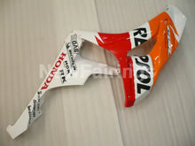 Load image into Gallery viewer, Orange and White Red Repsol - CBR1000RR 06-07 Fairing Kit -