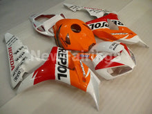 Load image into Gallery viewer, Orange and White Red Repsol - CBR1000RR 06-07 Fairing Kit -