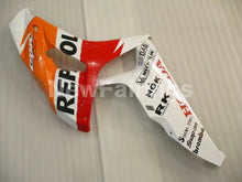 Load image into Gallery viewer, Orange and White Red Repsol - CBR1000RR 06-07 Fairing Kit -