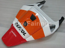 Load image into Gallery viewer, Orange White and Red Repsol - CBR1000RR 06-07 Fairing Kit -