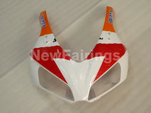 Load image into Gallery viewer, Orange and White Red Repsol - CBR1000RR 06-07 Fairing Kit -