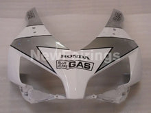 Load image into Gallery viewer, Pearl White and Silver Repsol - CBR1000RR 04-05 Fairing Kit