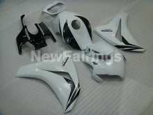 Load image into Gallery viewer, Pearl White and Black Factory Style - CBR1000RR 08-11