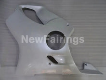 Load image into Gallery viewer, Pearl White No decals - CBR600 F4i 01-03 Fairing Kit -