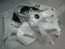 Load image into Gallery viewer, Pearl White No decals - CBR600RR 05-06 Fairing Kit -