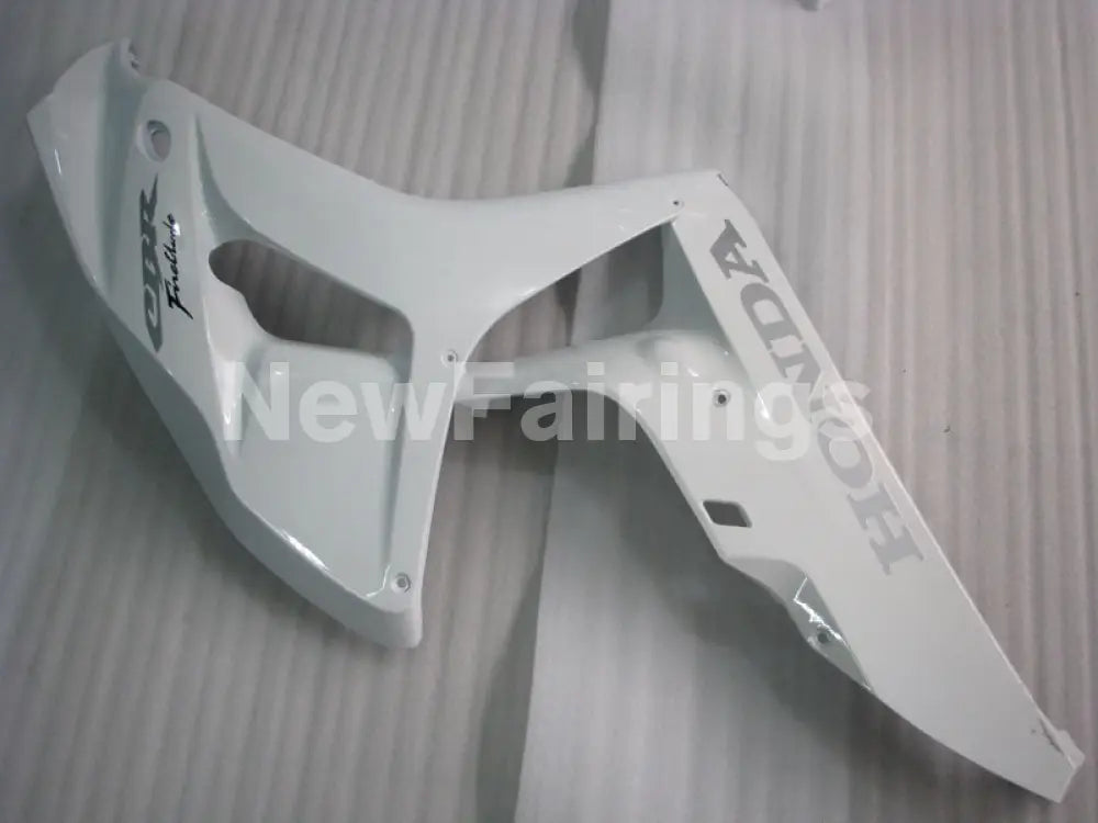 Pearl White Factory Style - CBR1000RR 06-07 Fairing Kit -