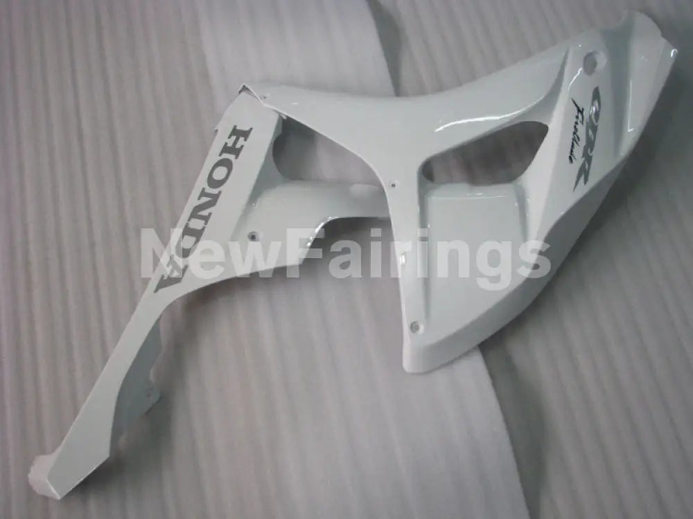 Pearl White Factory Style - CBR1000RR 06-07 Fairing Kit -