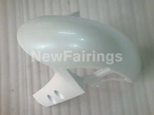 Load image into Gallery viewer, Pearl White Factory Style - YZF-R1 09-11 Fairing Kit