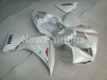 Load image into Gallery viewer, Pearl White Factory Style - YZF-R1 09-11 Fairing Kit