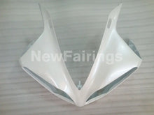 Load image into Gallery viewer, Pearl White Factory Style - YZF-R1 09-11 Fairing Kit