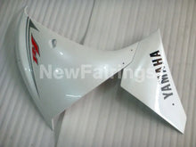 Load image into Gallery viewer, Pearl White Factory Style - YZF-R1 12-14 Fairing Kit