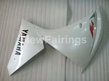 Load image into Gallery viewer, Pearl White Factory Style - YZF-R1 12-14 Fairing Kit