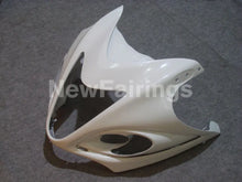 Load image into Gallery viewer, Pearl White No decals - GSX1300R Hayabusa 08-20 Fairing Kit