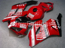 Load image into Gallery viewer, Red and Black Alice - CBR1000RR 04-05 Fairing Kit - Vehicles