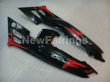 Load image into Gallery viewer, Red and Black Factory Style - CBR600 F2 91-94 Fairing Kit -