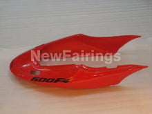 Load image into Gallery viewer, Red and Black Factory Style - CBR600 F4 99-00 Fairing Kit -