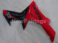 Load image into Gallery viewer, Red and Black Factory Style - GSX-R750 11-24 Fairing Kit