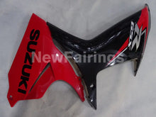 Load image into Gallery viewer, Red and Black Factory Style - GSX-R750 11-24 Fairing Kit